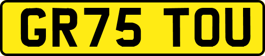 GR75TOU