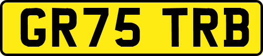 GR75TRB