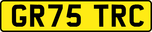 GR75TRC
