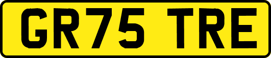 GR75TRE