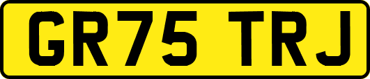 GR75TRJ