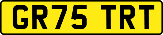 GR75TRT