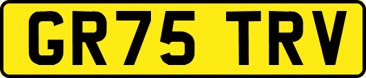 GR75TRV