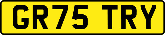GR75TRY