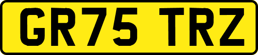 GR75TRZ