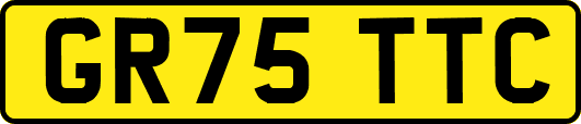GR75TTC