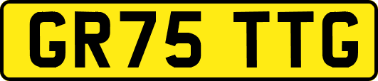 GR75TTG