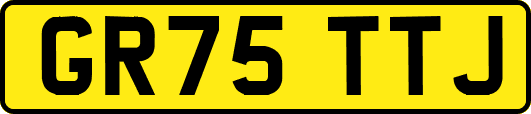 GR75TTJ