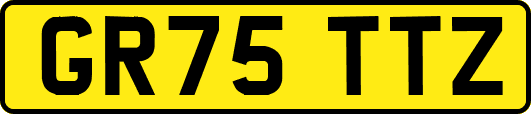 GR75TTZ