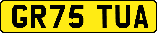 GR75TUA