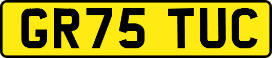 GR75TUC