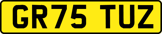 GR75TUZ