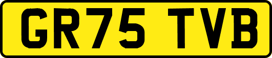 GR75TVB