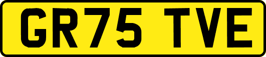 GR75TVE