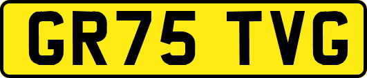 GR75TVG