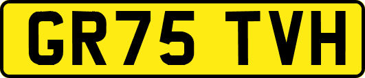 GR75TVH