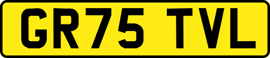 GR75TVL