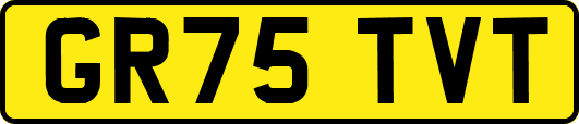 GR75TVT
