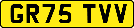 GR75TVV