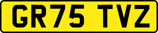 GR75TVZ