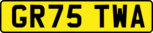 GR75TWA