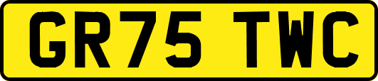GR75TWC