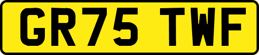 GR75TWF