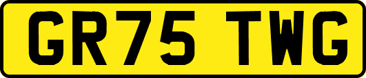 GR75TWG