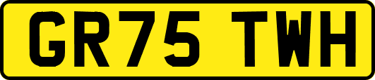 GR75TWH