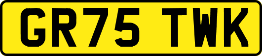 GR75TWK