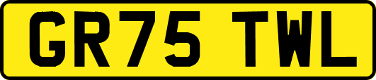 GR75TWL