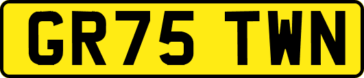 GR75TWN