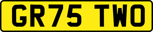GR75TWO