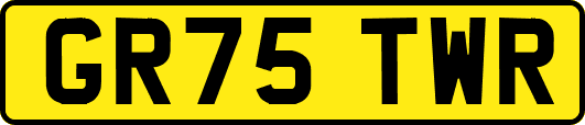 GR75TWR