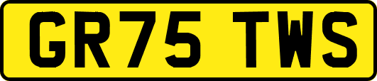 GR75TWS