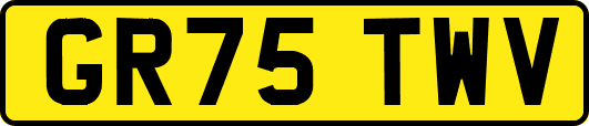 GR75TWV