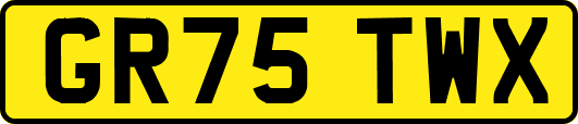 GR75TWX