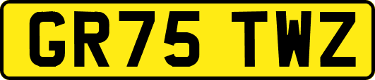 GR75TWZ