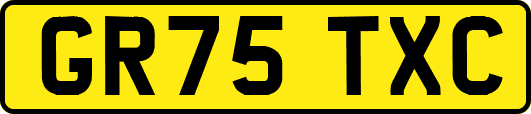 GR75TXC