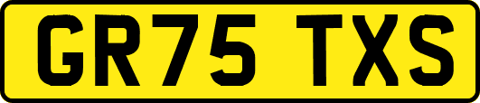 GR75TXS