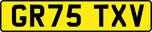 GR75TXV