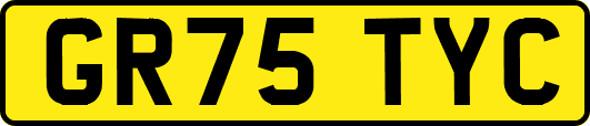 GR75TYC