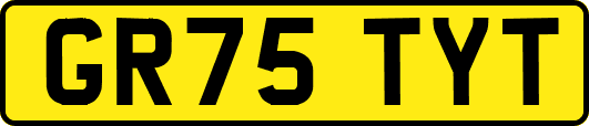 GR75TYT