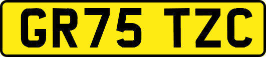 GR75TZC
