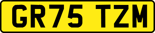 GR75TZM