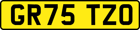GR75TZO