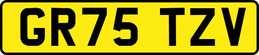 GR75TZV
