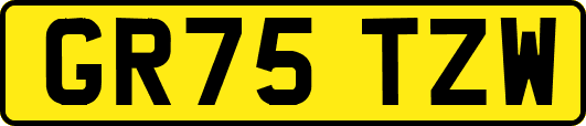 GR75TZW