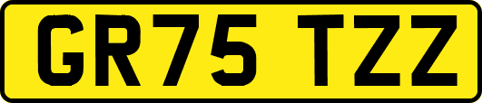 GR75TZZ