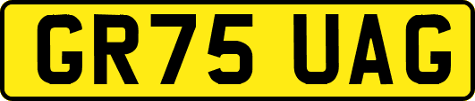 GR75UAG